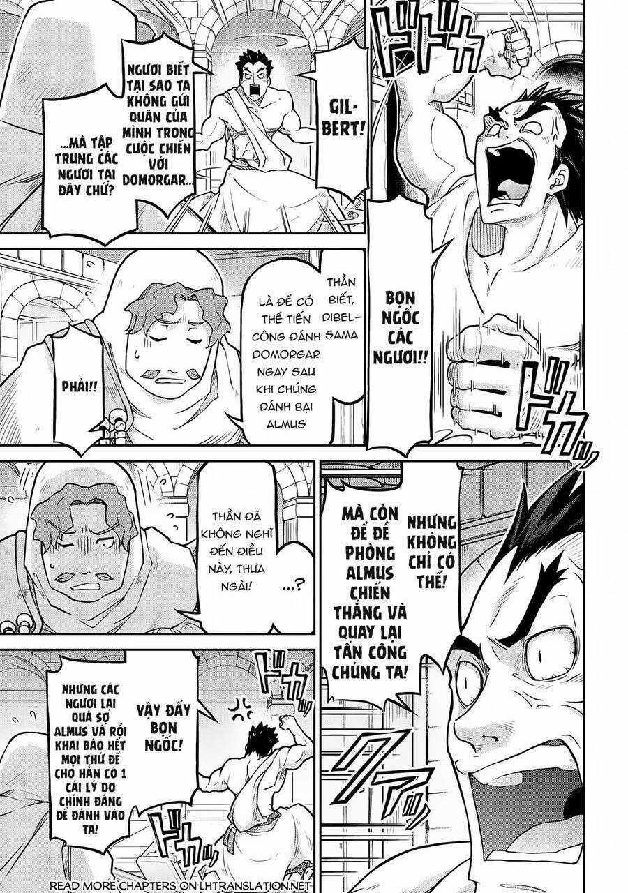 Dị Giới Kiến Quốc Ký Chapter 58 trang 5