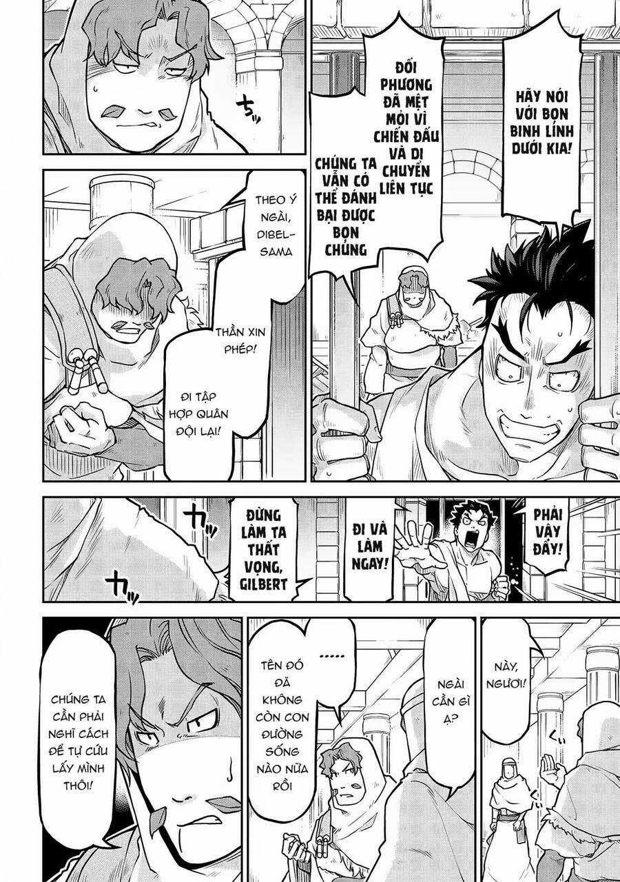Dị Giới Kiến Quốc Ký Chapter 58 trang 6