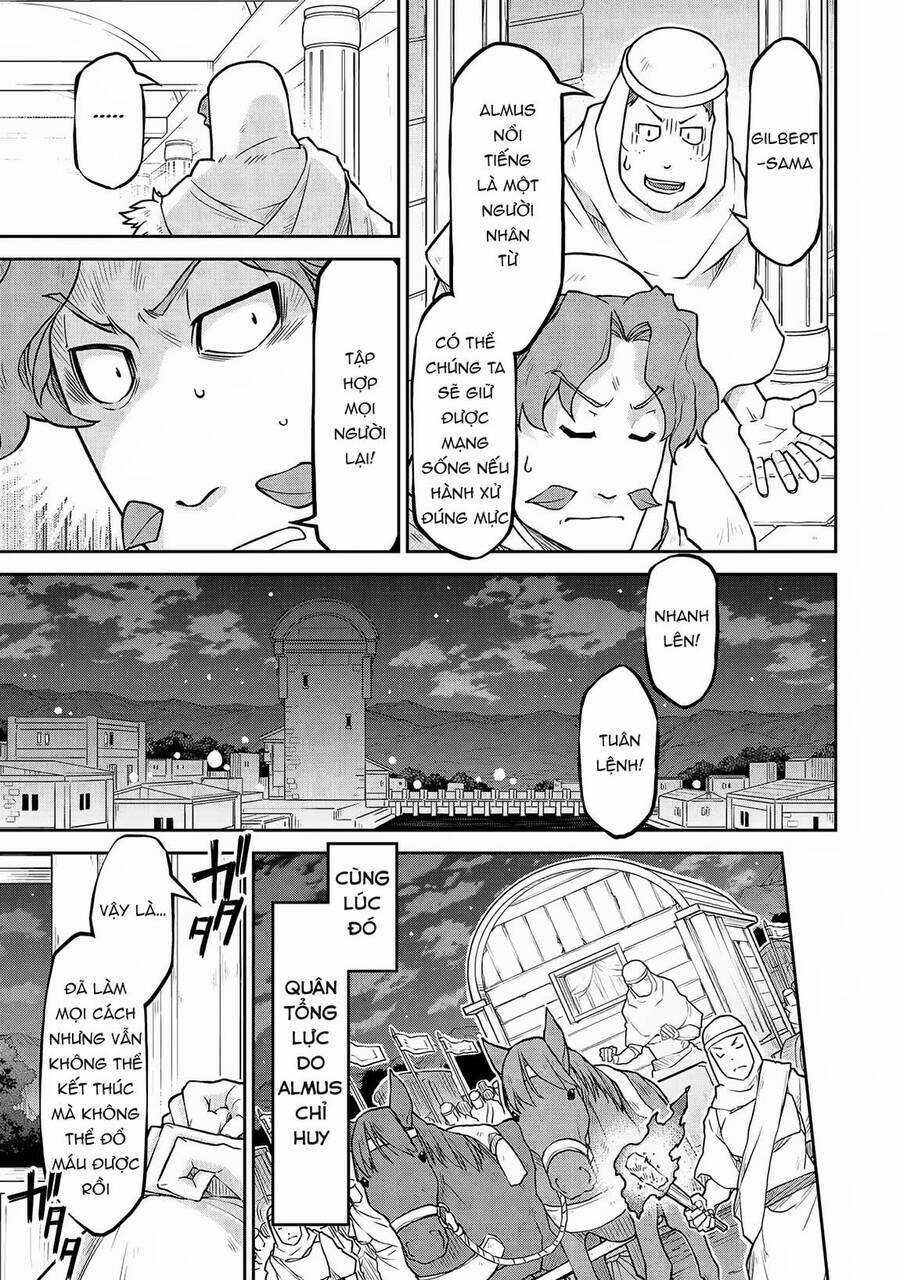 Dị Giới Kiến Quốc Ký Chapter 58 trang 7