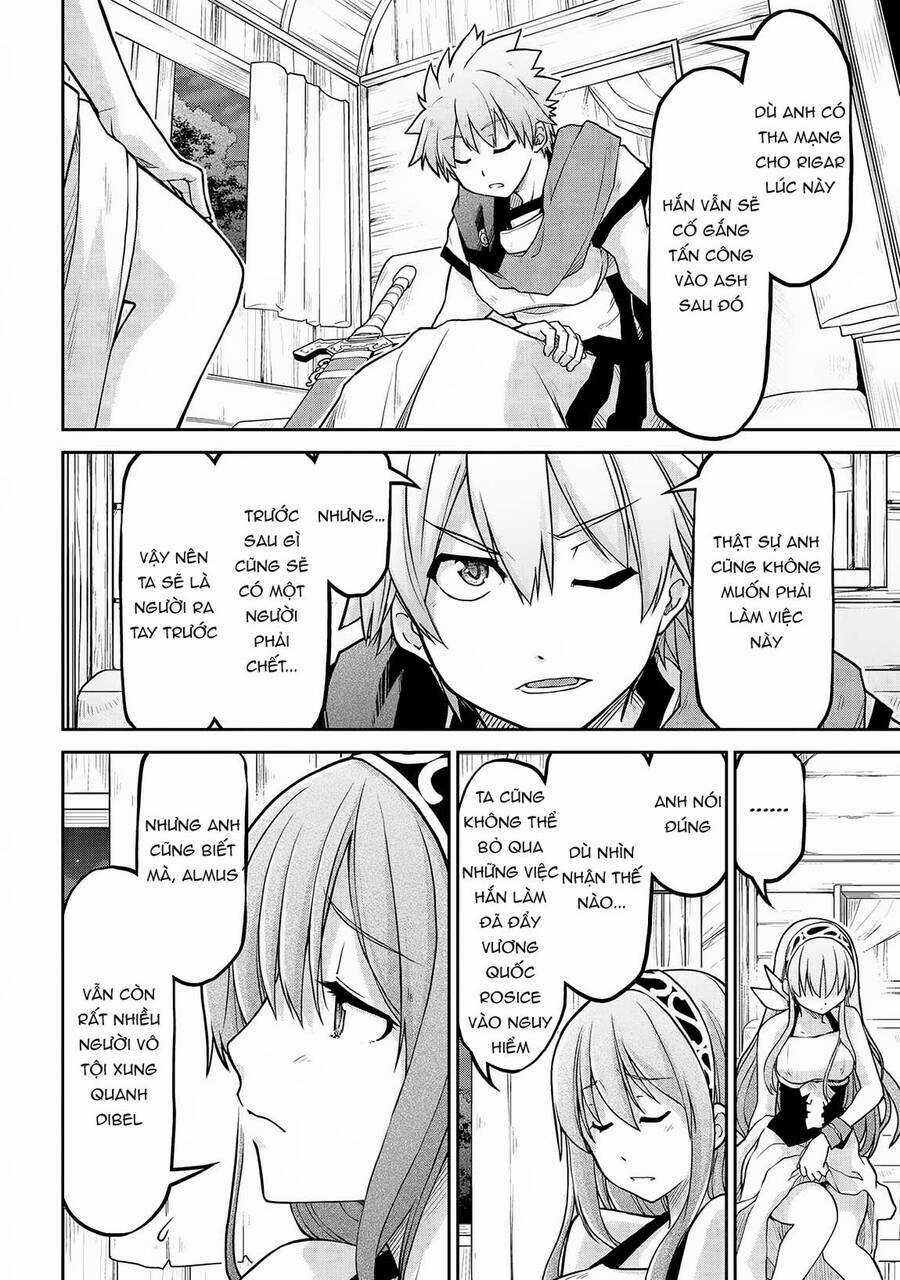 Dị Giới Kiến Quốc Ký Chapter 58 trang 8