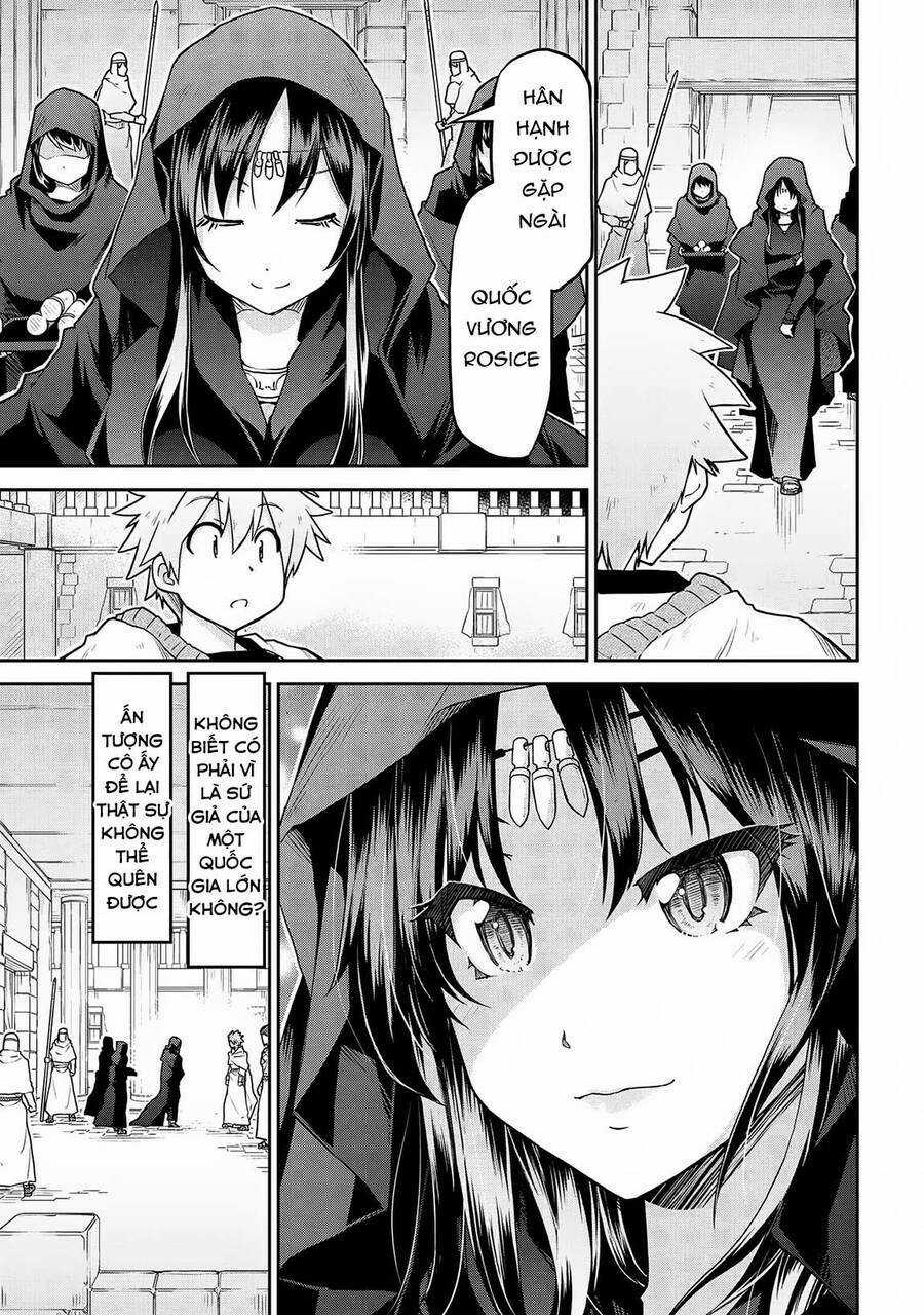 Dị Giới Kiến Quốc Ký Chapter 59 trang 7