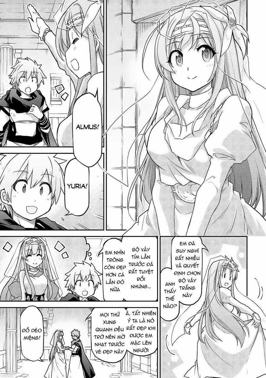 Dị Giới Kiến Quốc Ký Chapter 59 trang 9