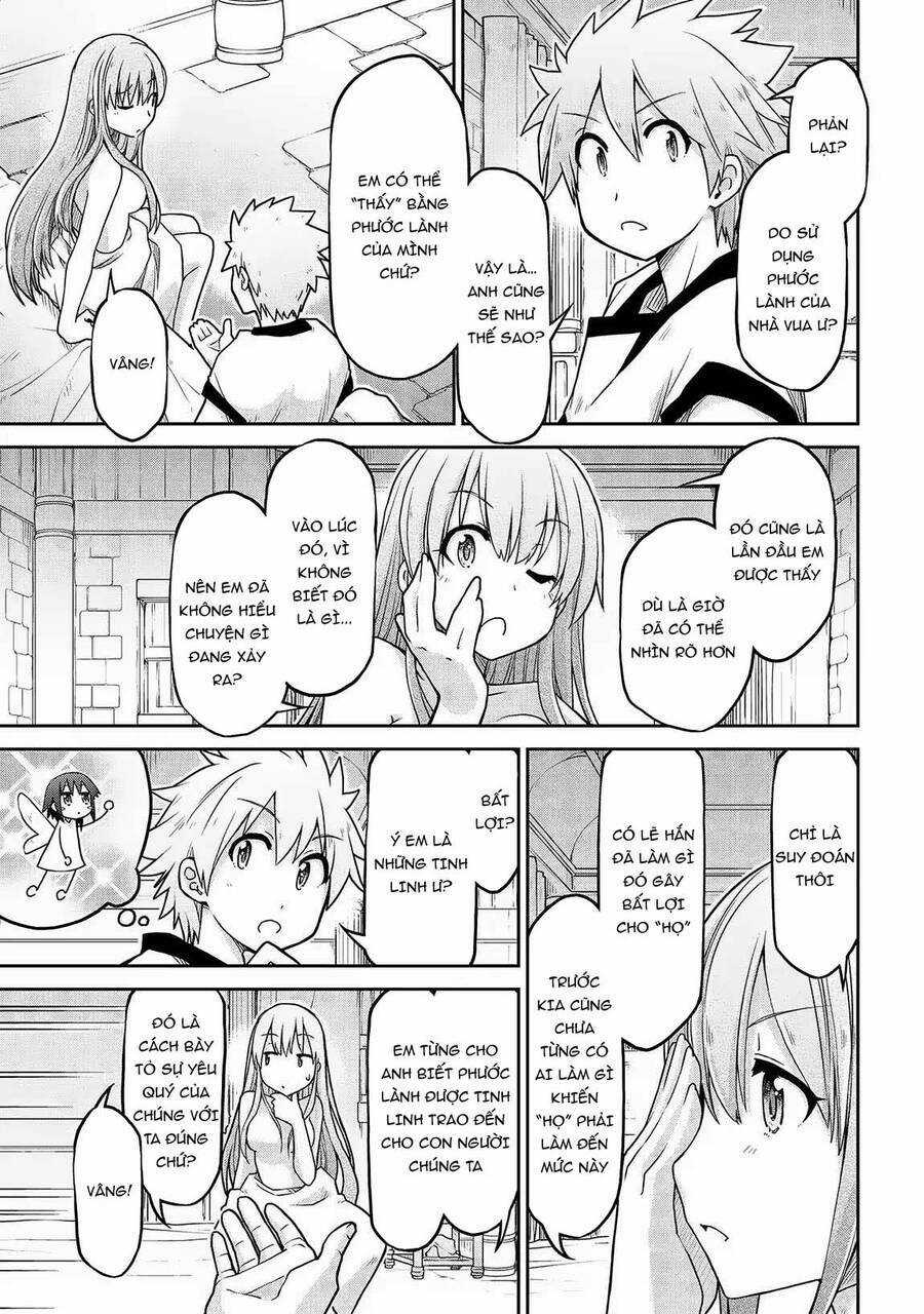 Dị Giới Kiến Quốc Ký Chapter 60 trang 13