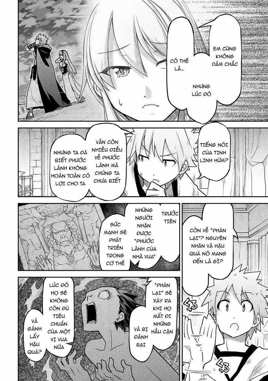 Dị Giới Kiến Quốc Ký Chapter 60 trang 14