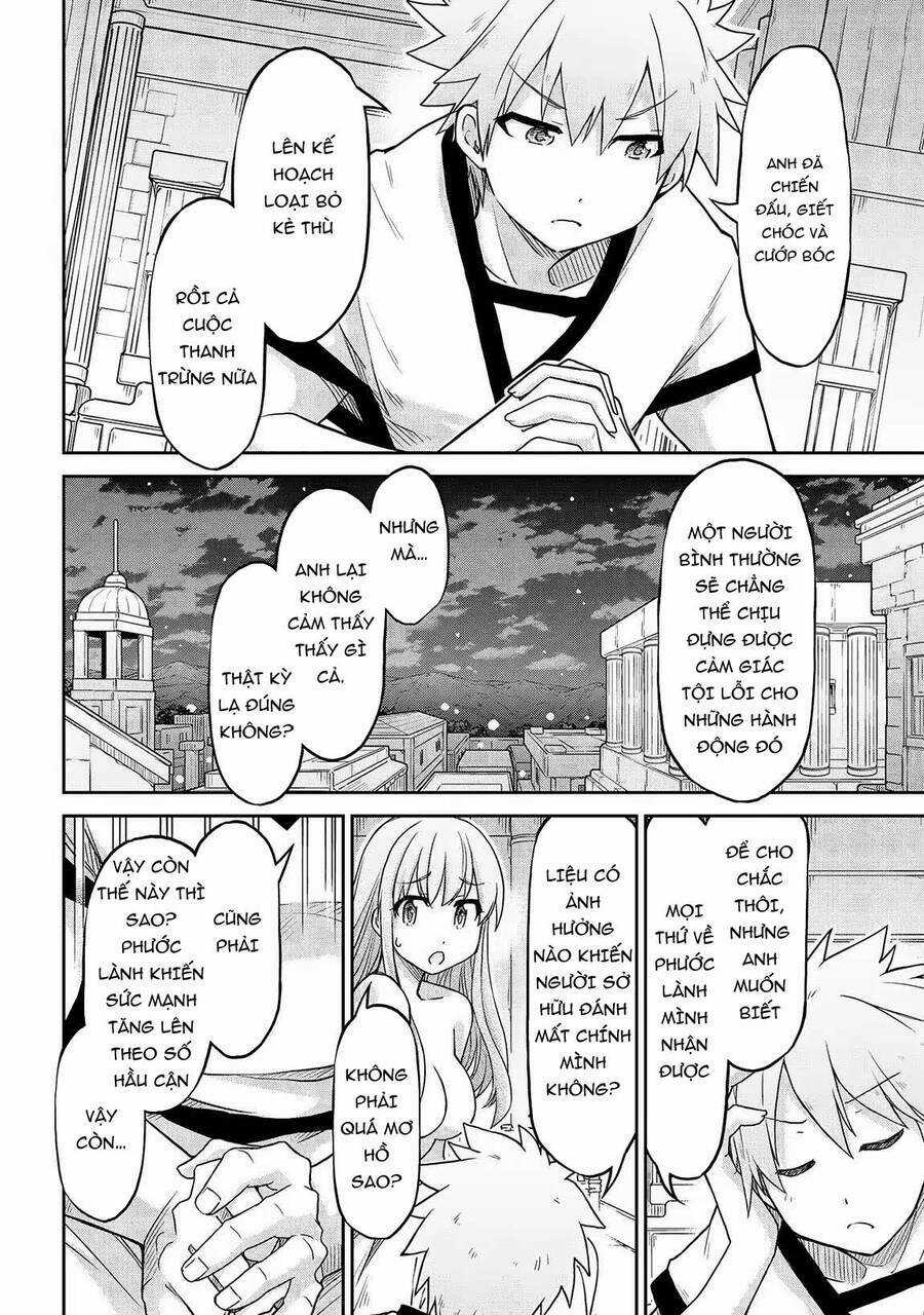 Dị Giới Kiến Quốc Ký Chapter 60 trang 16