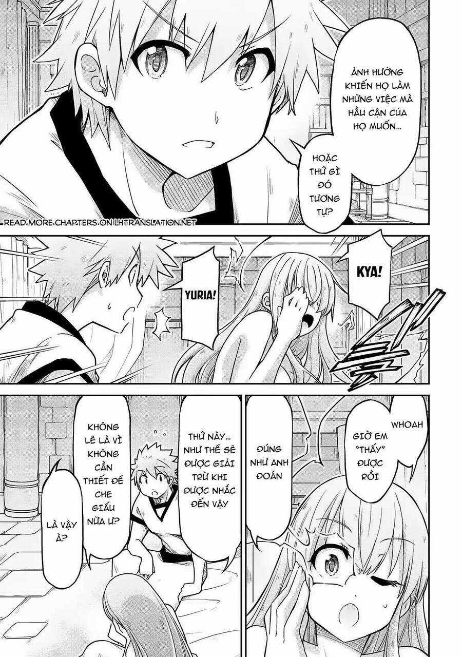 Dị Giới Kiến Quốc Ký Chapter 60 trang 17