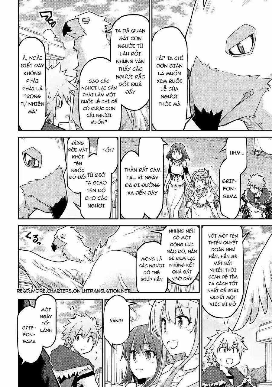 Dị Giới Kiến Quốc Ký Chapter 60 trang 2