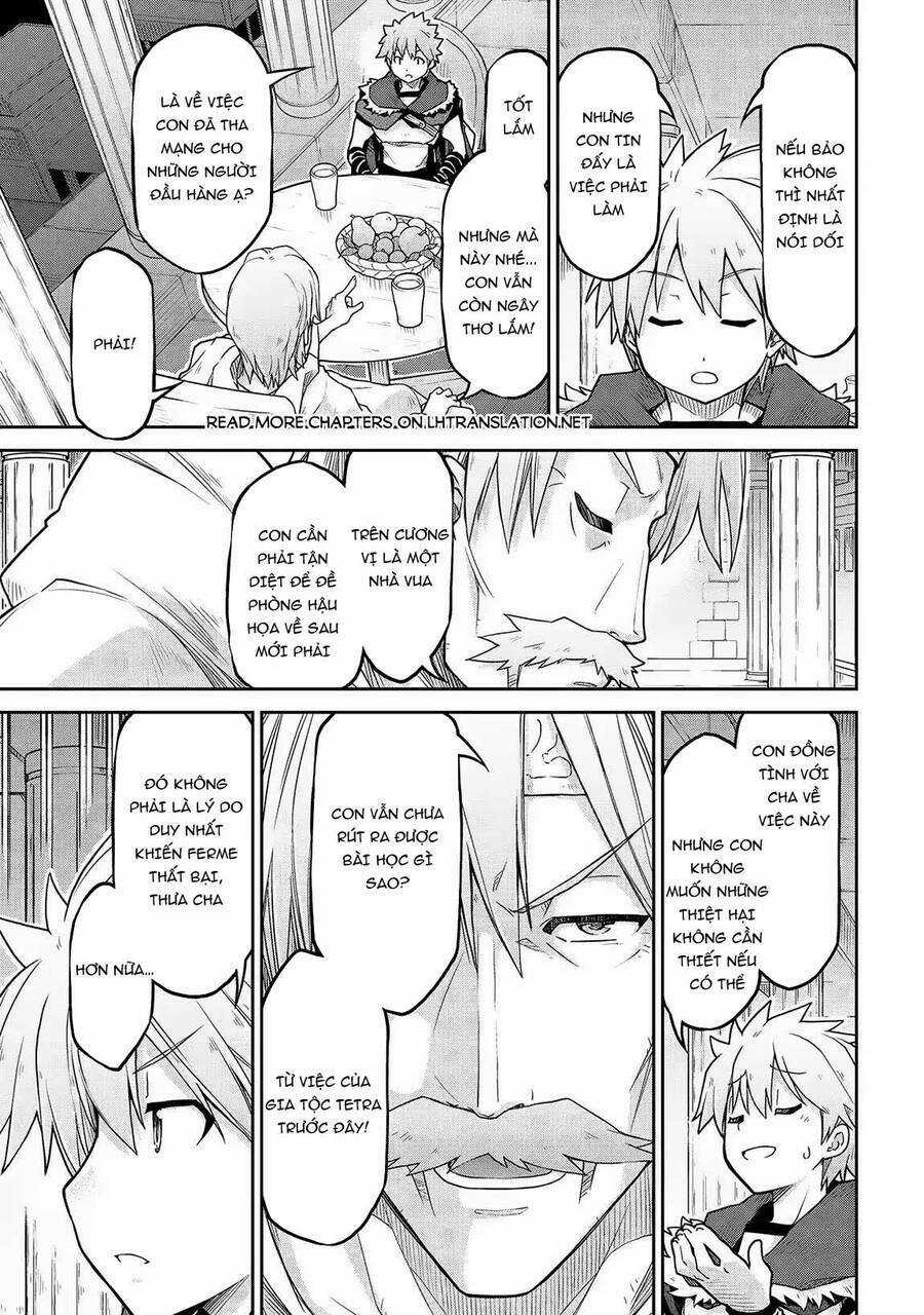 Dị Giới Kiến Quốc Ký Chapter 60 trang 7