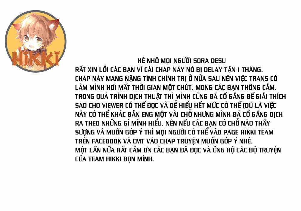 Dị Giới Kiến Quốc Ký Chapter 61 trang 22