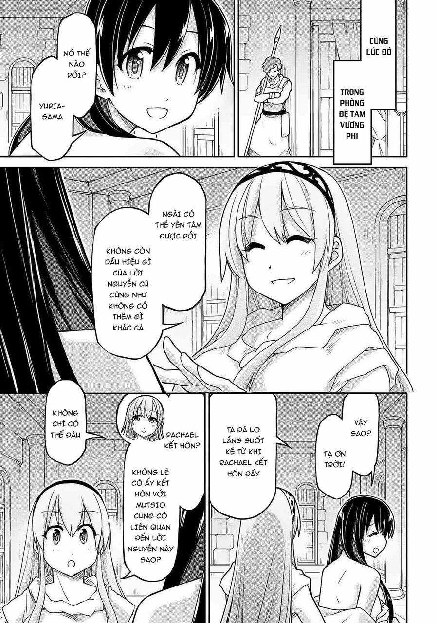 Dị Giới Kiến Quốc Ký Chapter 63 trang 11