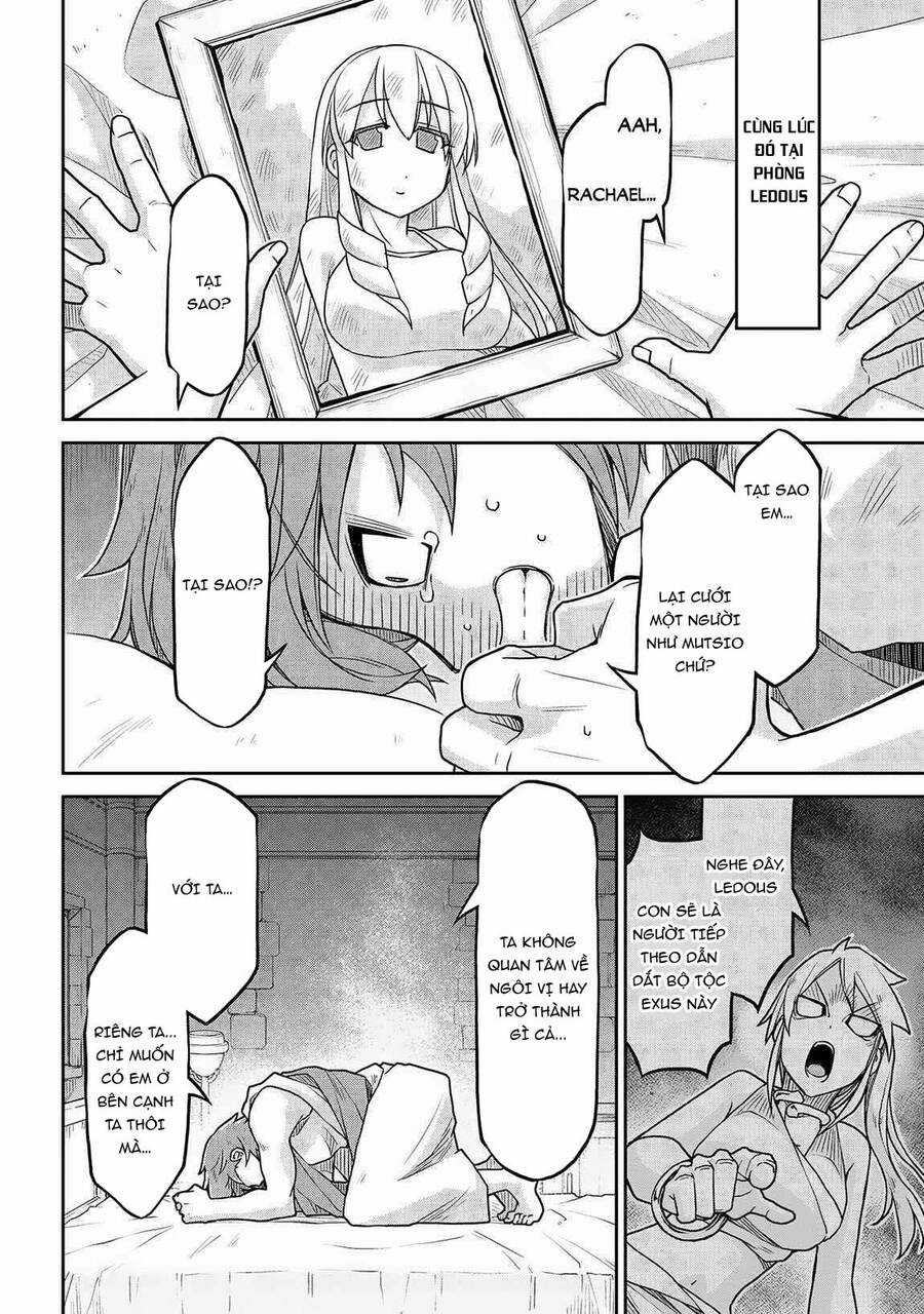 Dị Giới Kiến Quốc Ký Chapter 63 trang 16