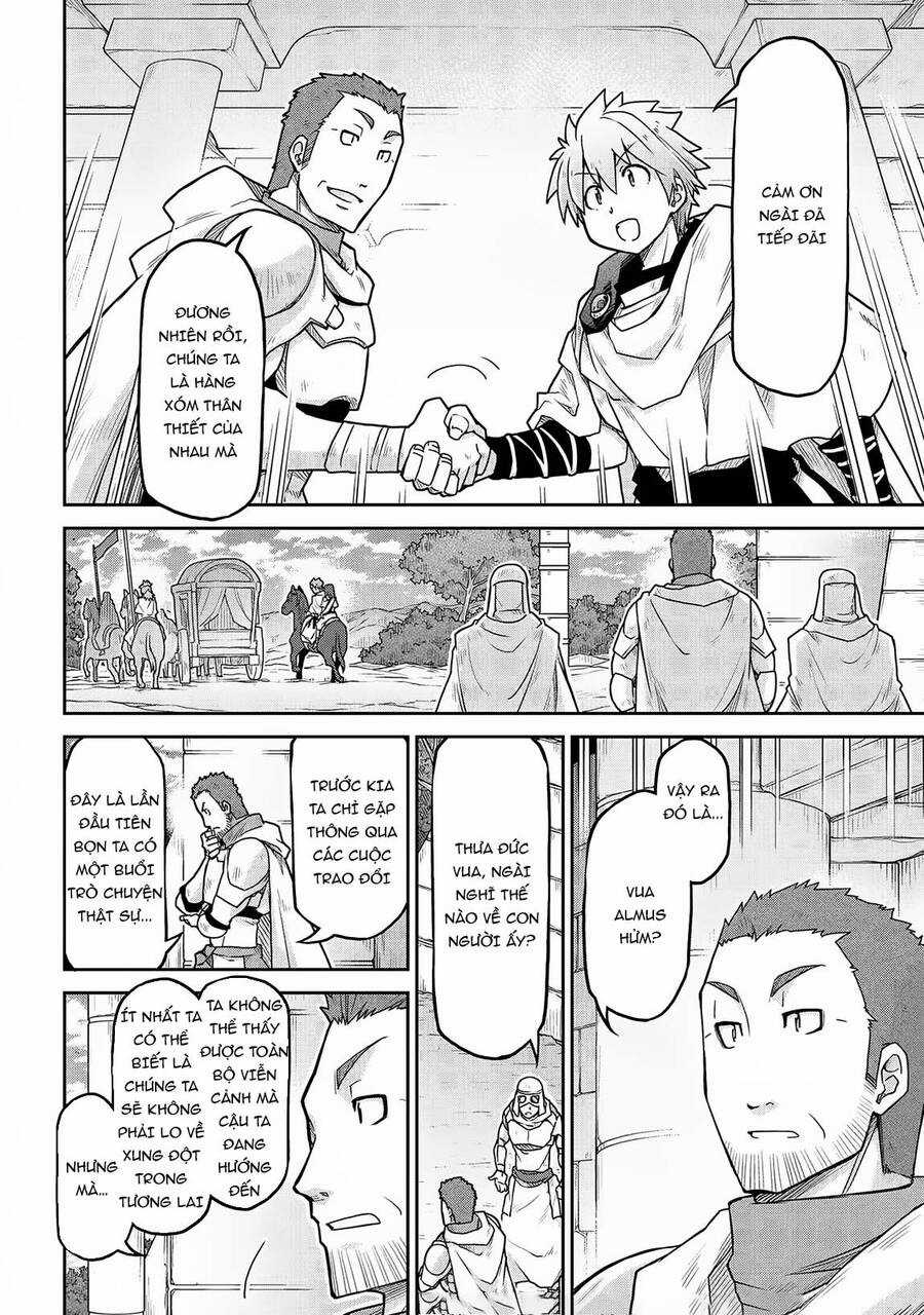 Dị Giới Kiến Quốc Ký Chapter 64 trang 10