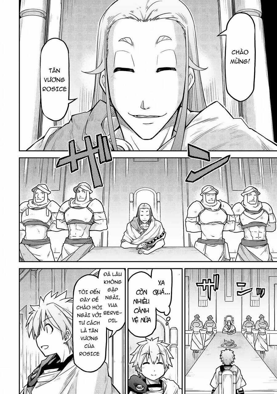 Dị Giới Kiến Quốc Ký Chapter 64 trang 14