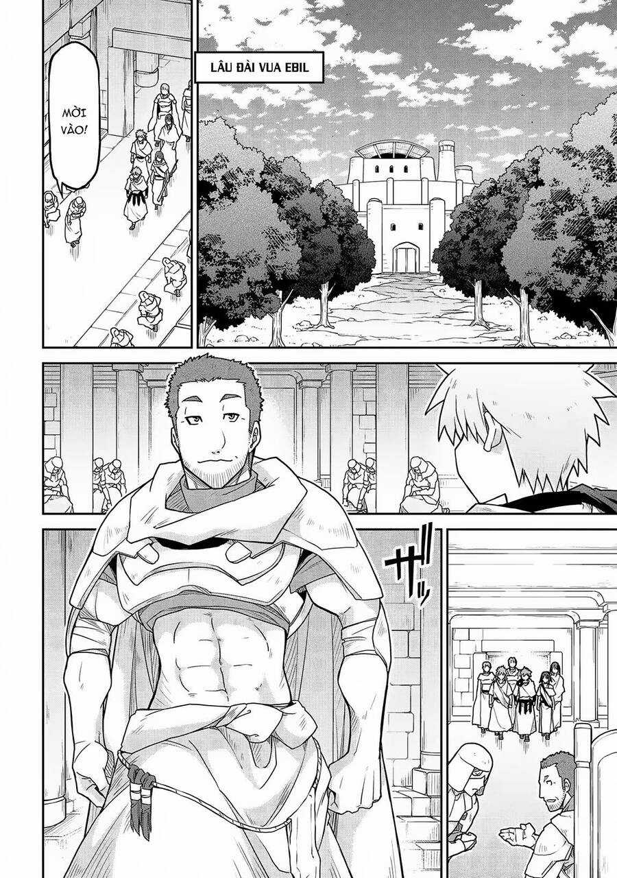 Dị Giới Kiến Quốc Ký Chapter 64 trang 6