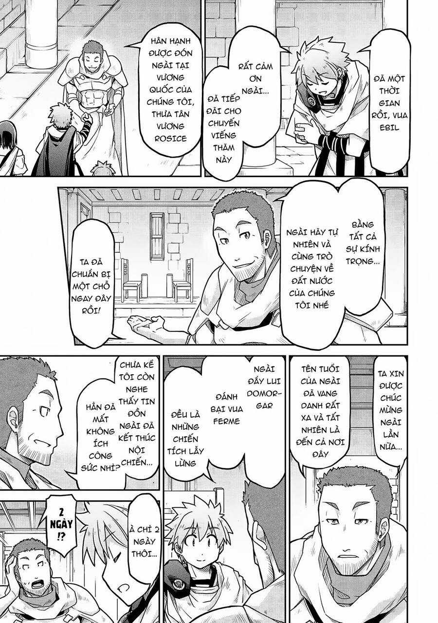 Dị Giới Kiến Quốc Ký Chapter 64 trang 7