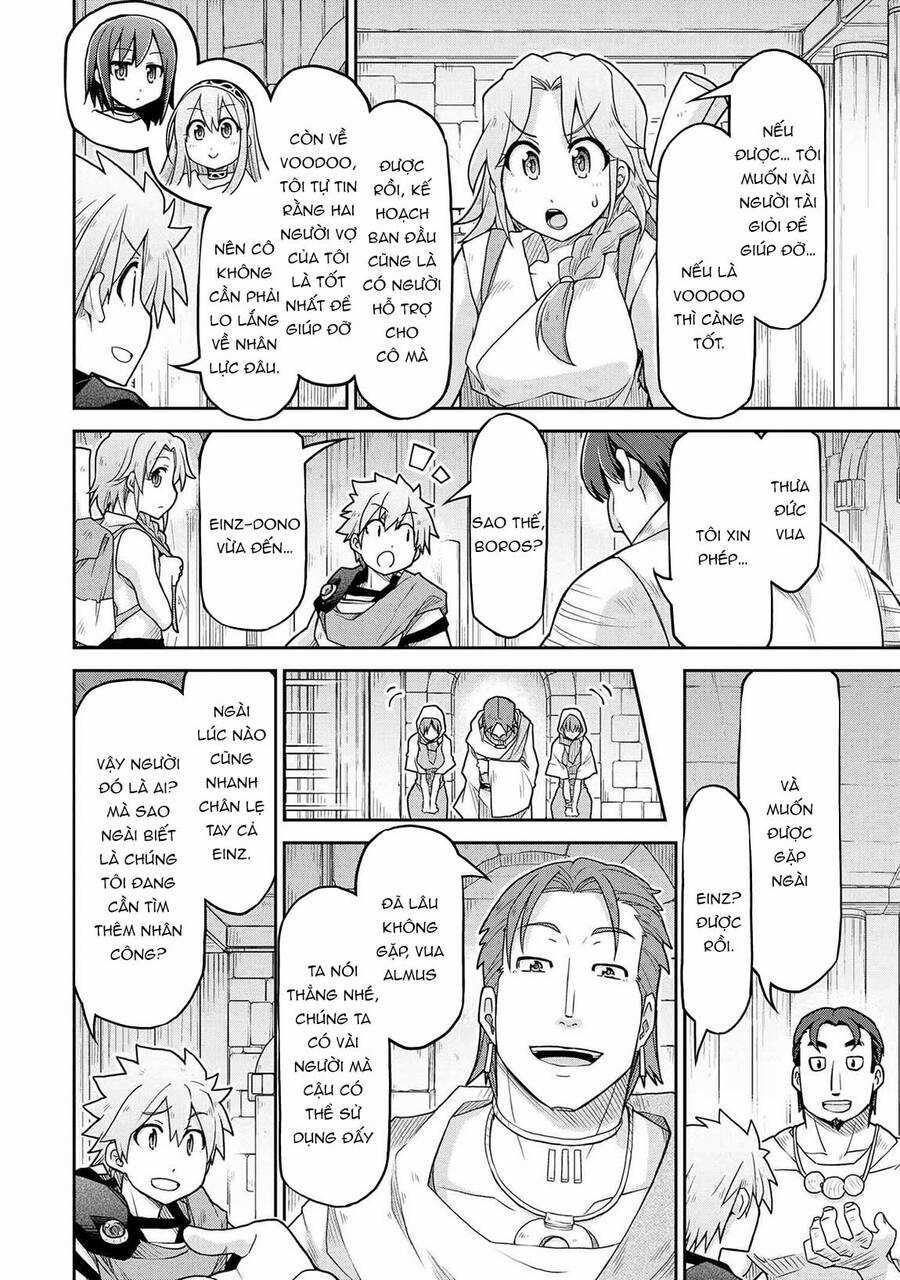 Dị Giới Kiến Quốc Ký Chapter 65 trang 18