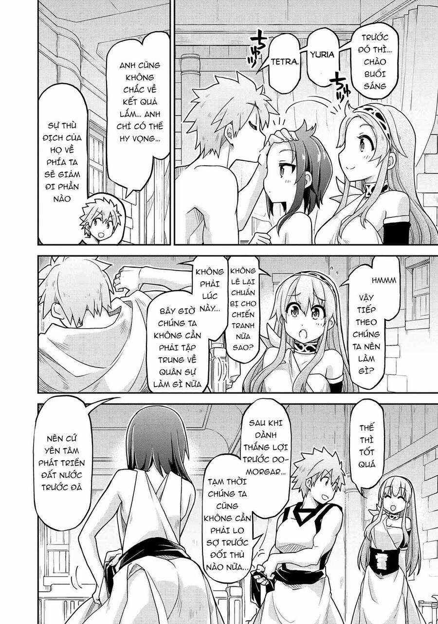 Dị Giới Kiến Quốc Ký Chapter 65 trang 2