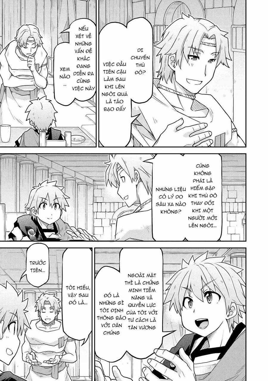 Dị Giới Kiến Quốc Ký Chapter 65 trang 5