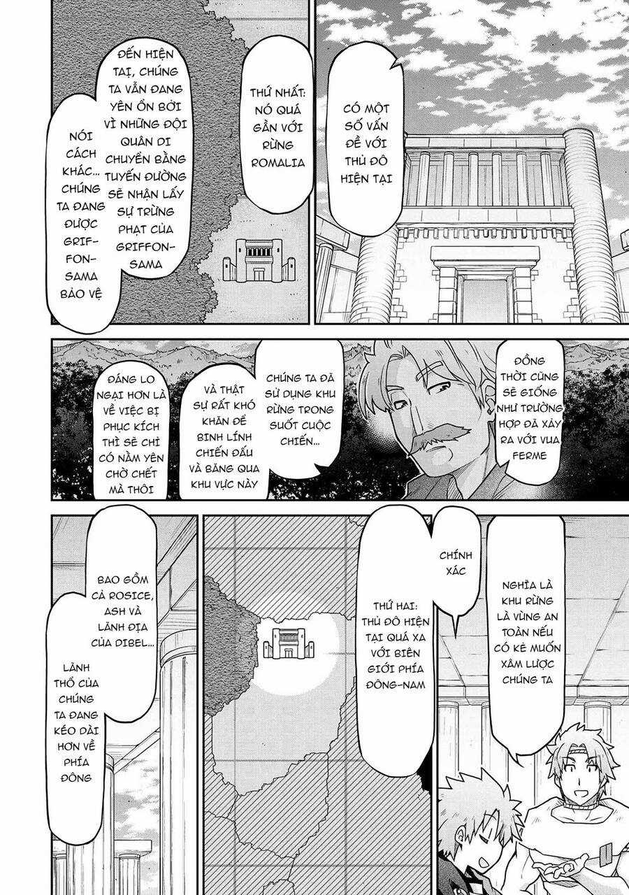 Dị Giới Kiến Quốc Ký Chapter 65 trang 6