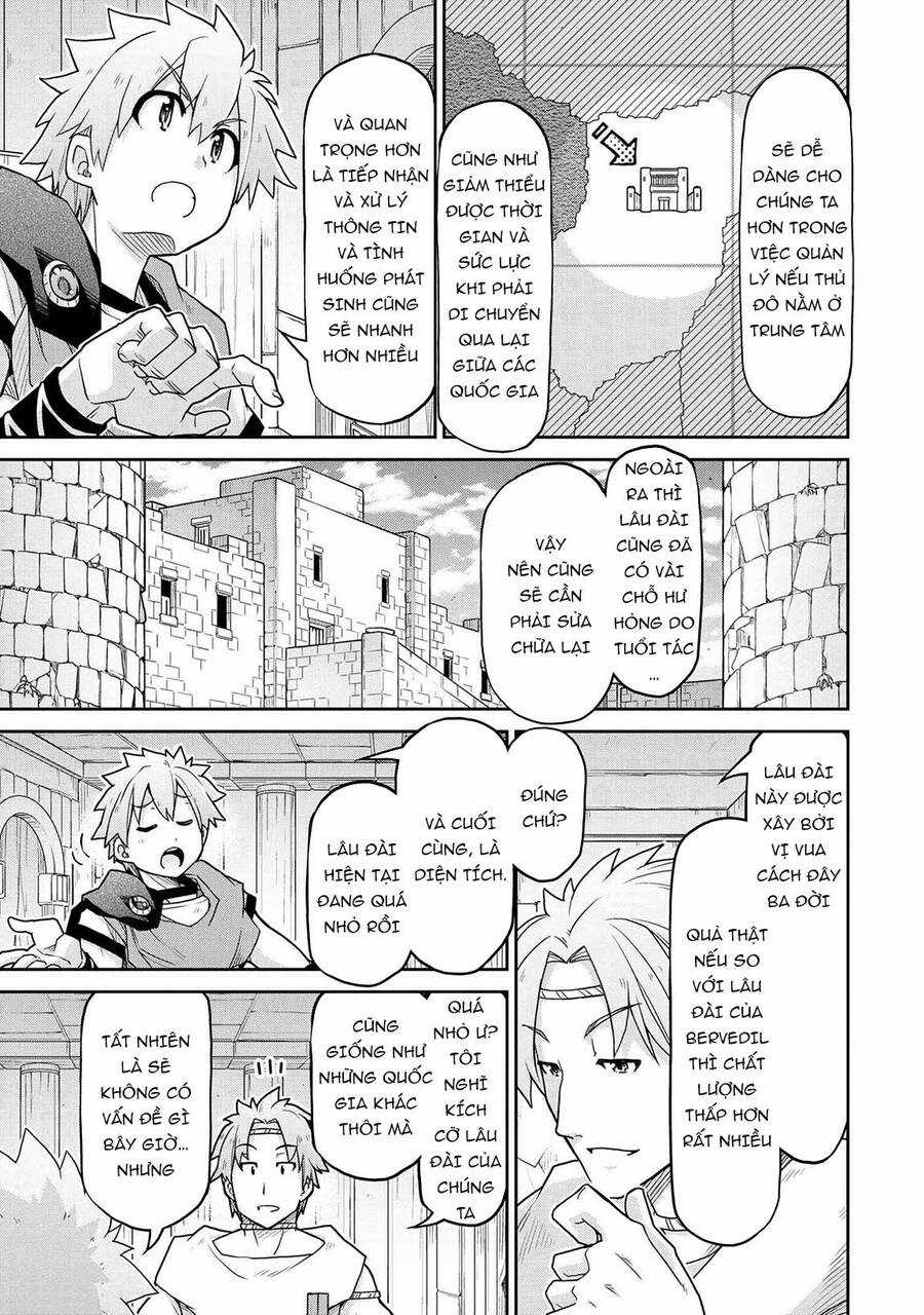 Dị Giới Kiến Quốc Ký Chapter 65 trang 7