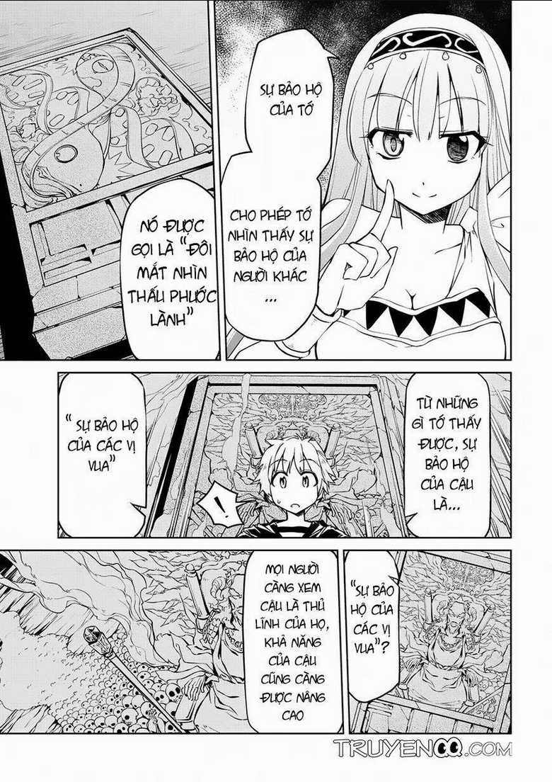 Dị Giới Kiến Quốc Ký Chapter 7 trang 2