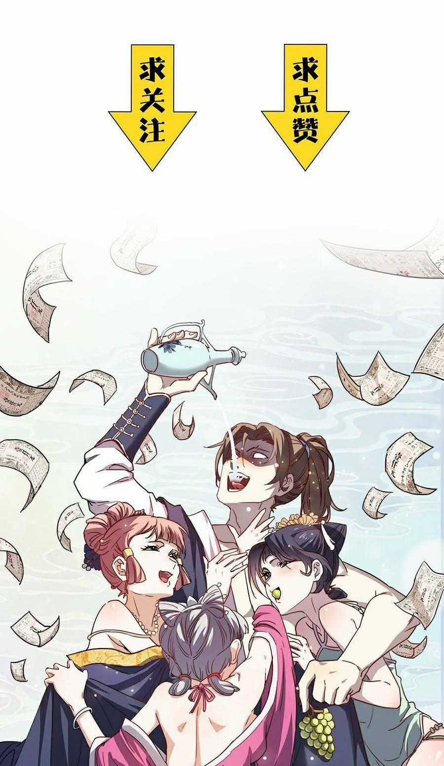 Dị Giới Kiến Tạo Tối Cường Thiếu Lâm Tự Chapter 1 trang 88