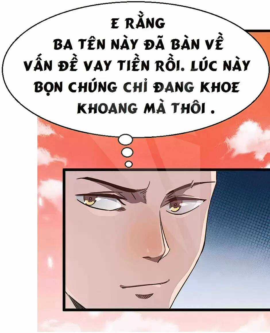 Dị Giới Kiến Tạo Tối Cường Thiếu Lâm Tự Chapter 10 trang 13