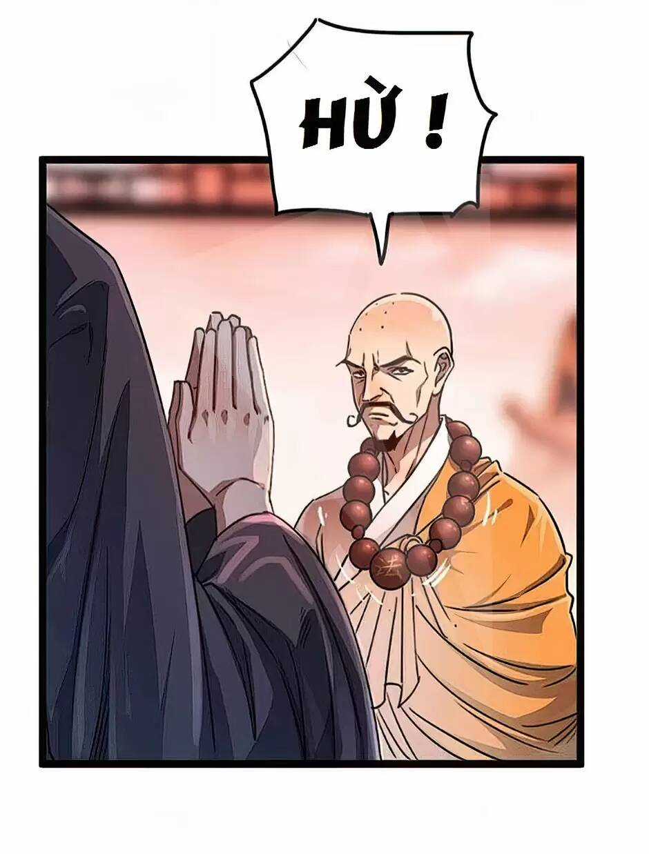 Dị Giới Kiến Tạo Tối Cường Thiếu Lâm Tự Chapter 10 trang 16