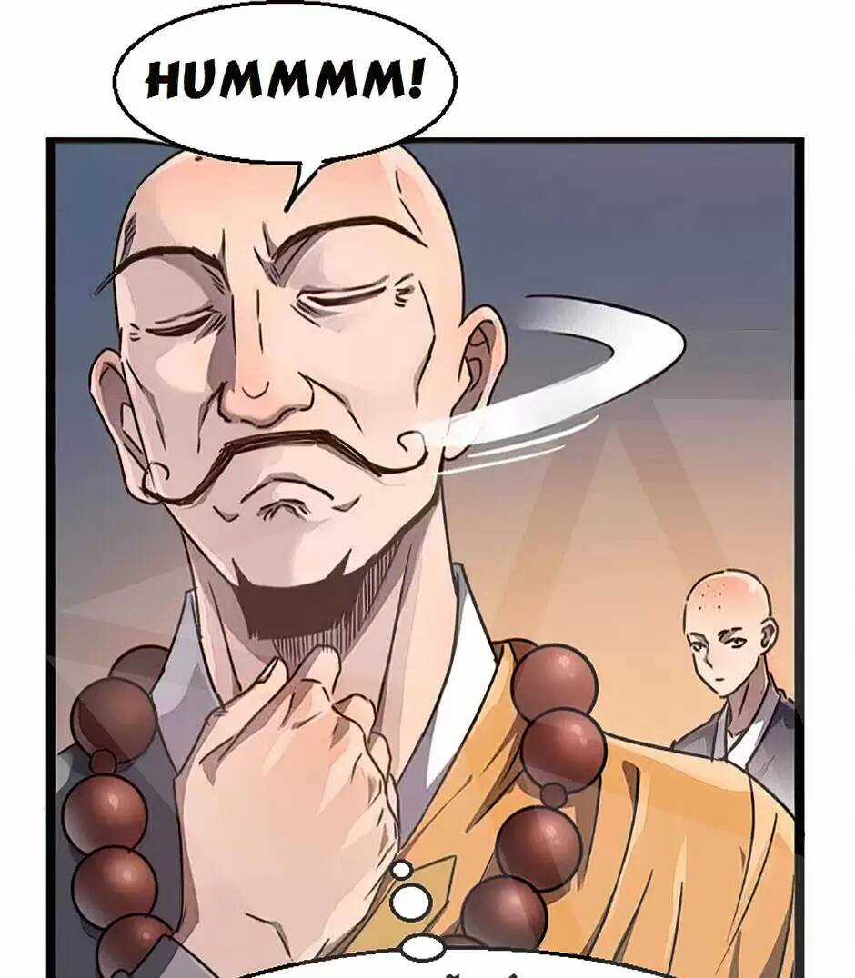 Dị Giới Kiến Tạo Tối Cường Thiếu Lâm Tự Chapter 10 trang 29