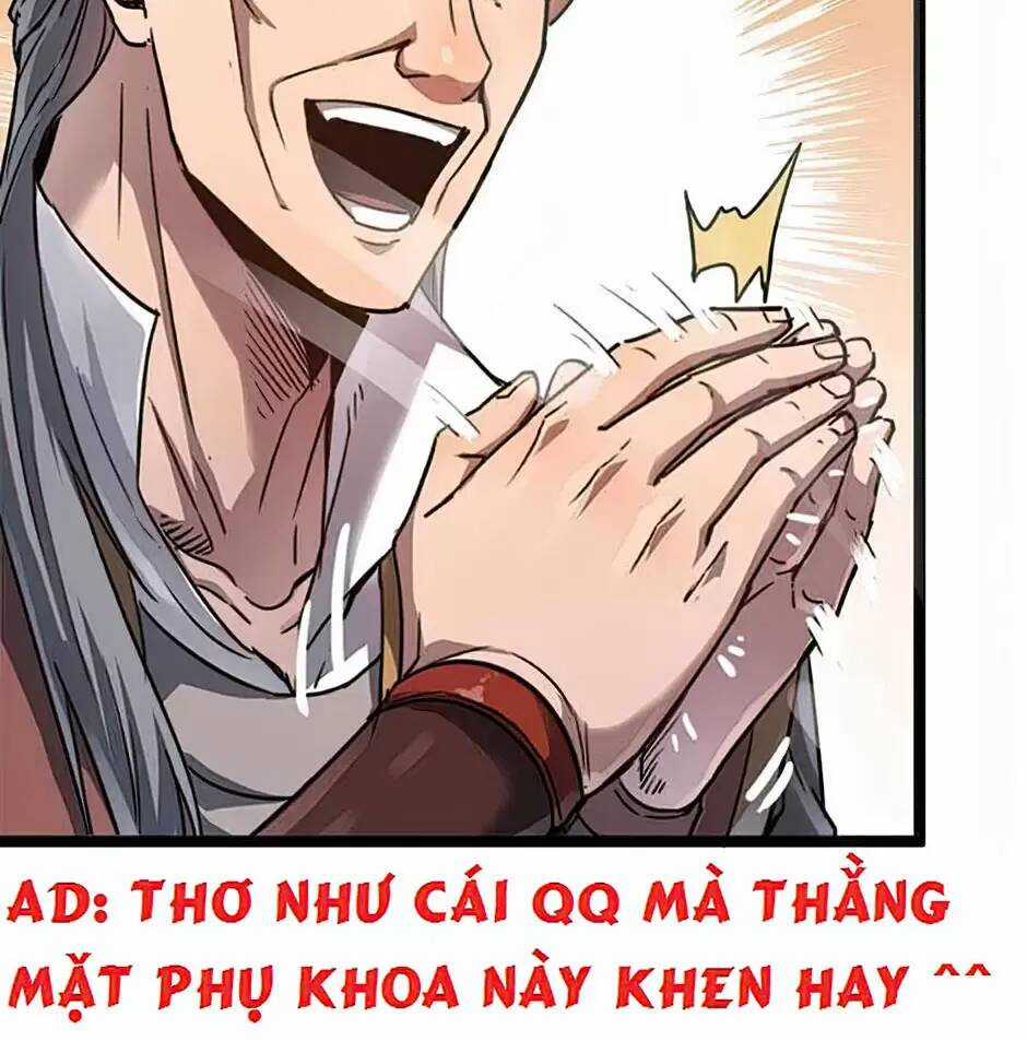 Dị Giới Kiến Tạo Tối Cường Thiếu Lâm Tự Chapter 10 trang 34