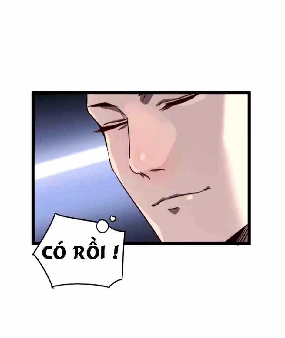 Dị Giới Kiến Tạo Tối Cường Thiếu Lâm Tự Chapter 10 trang 39