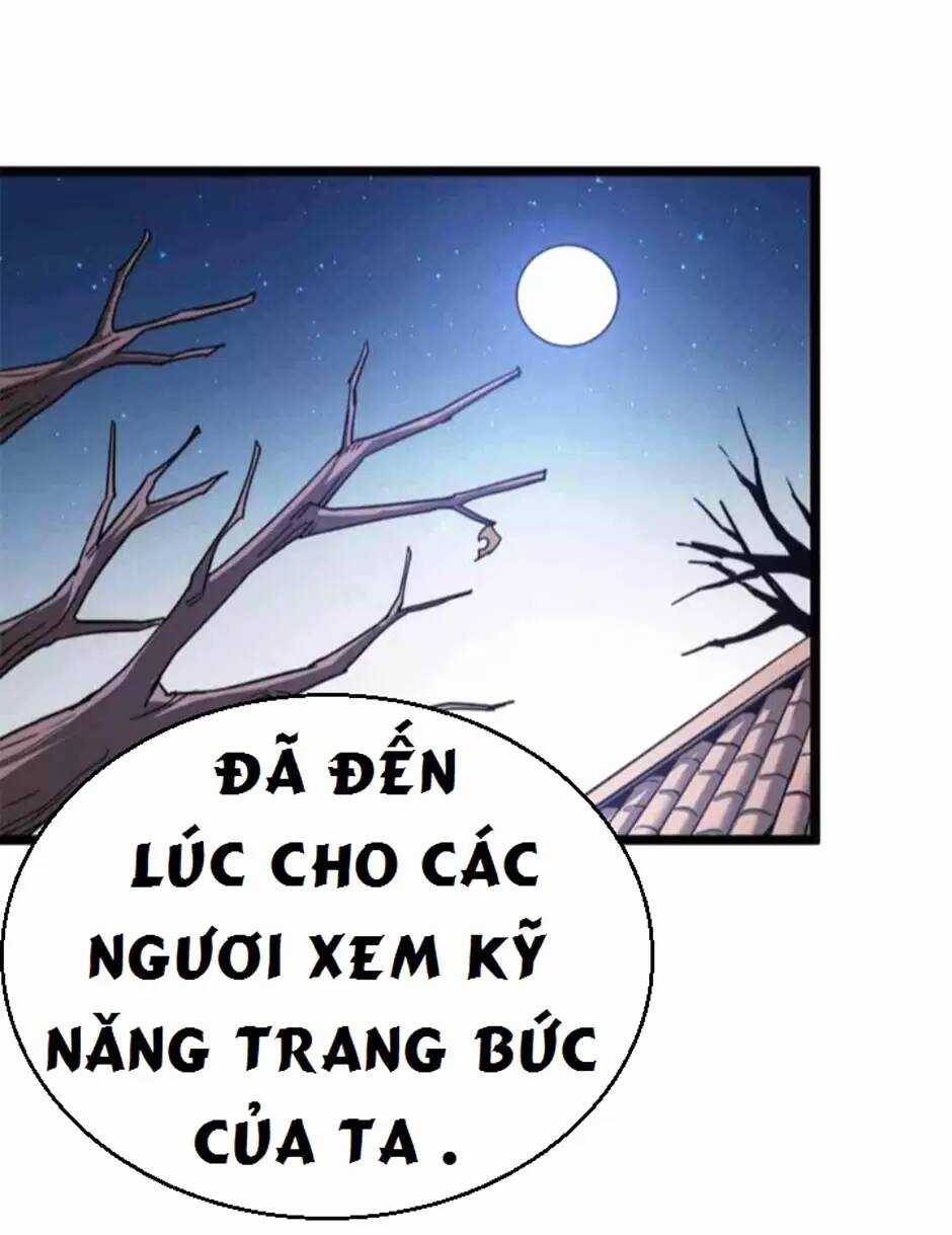 Dị Giới Kiến Tạo Tối Cường Thiếu Lâm Tự Chapter 10 trang 40
