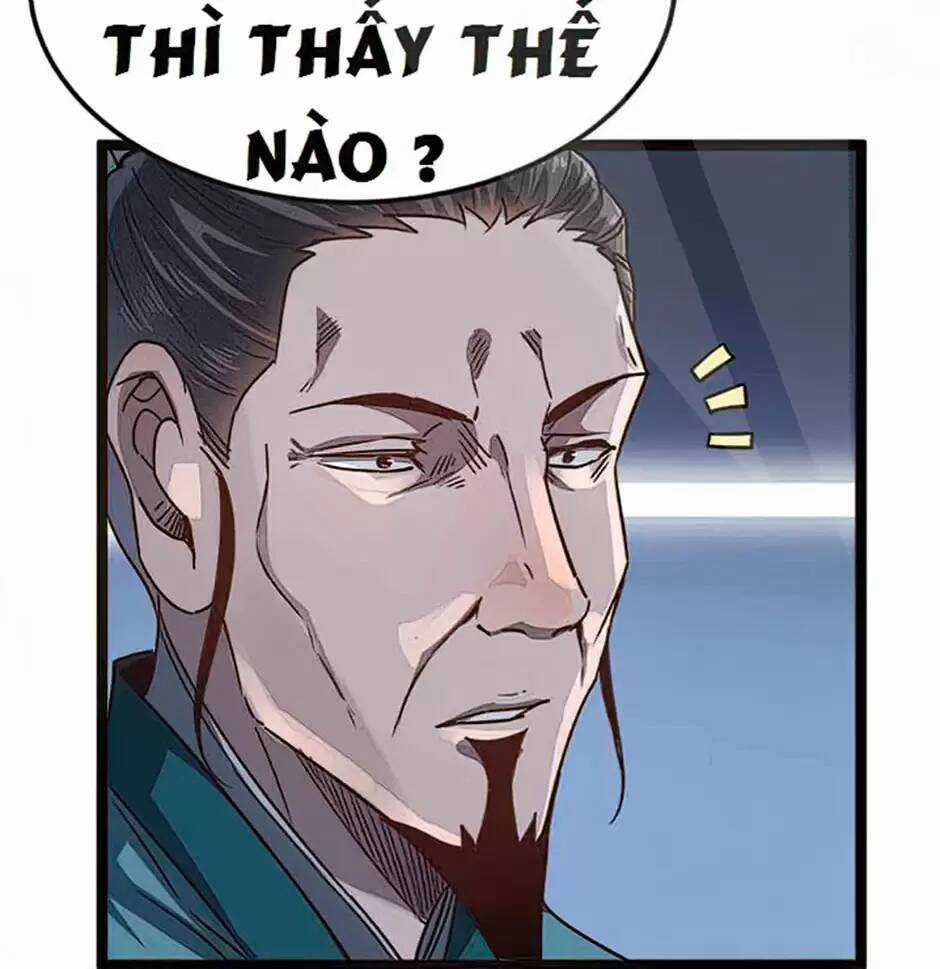 Dị Giới Kiến Tạo Tối Cường Thiếu Lâm Tự Chapter 10 trang 6