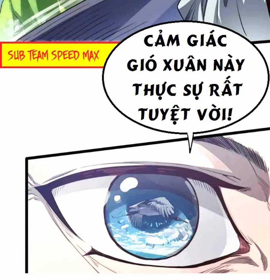 Dị Giới Kiến Tạo Tối Cường Thiếu Lâm Tự Chapter 11 trang 13