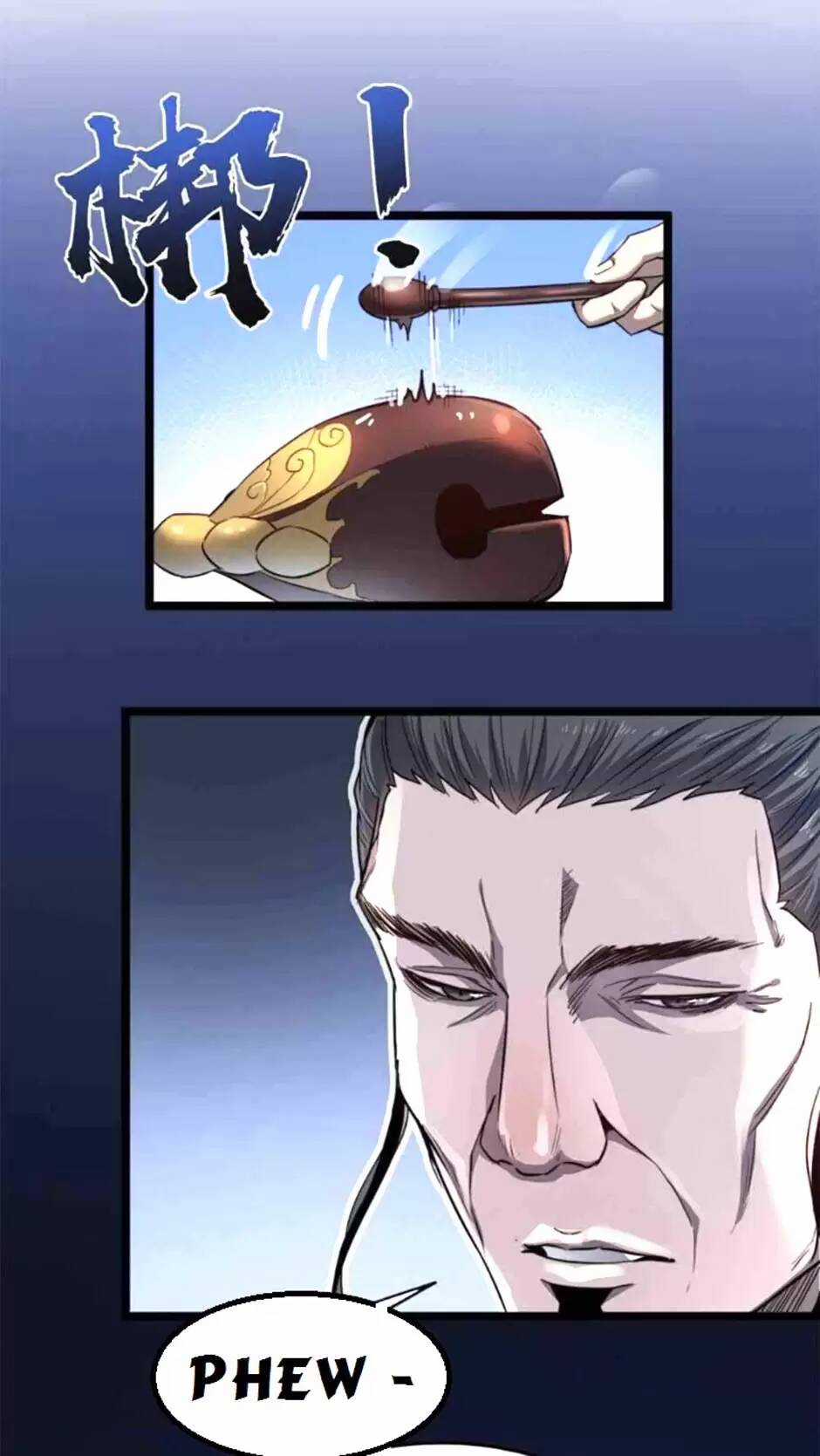 Dị Giới Kiến Tạo Tối Cường Thiếu Lâm Tự Chapter 11 trang 14