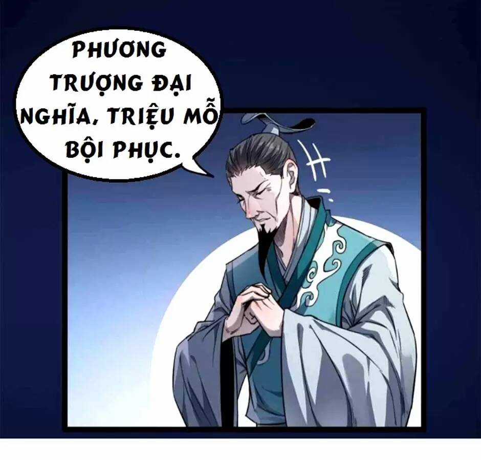 Dị Giới Kiến Tạo Tối Cường Thiếu Lâm Tự Chapter 11 trang 17