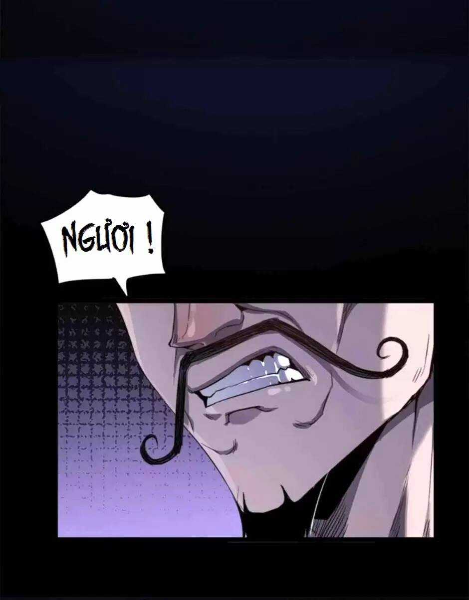 Dị Giới Kiến Tạo Tối Cường Thiếu Lâm Tự Chapter 11 trang 21