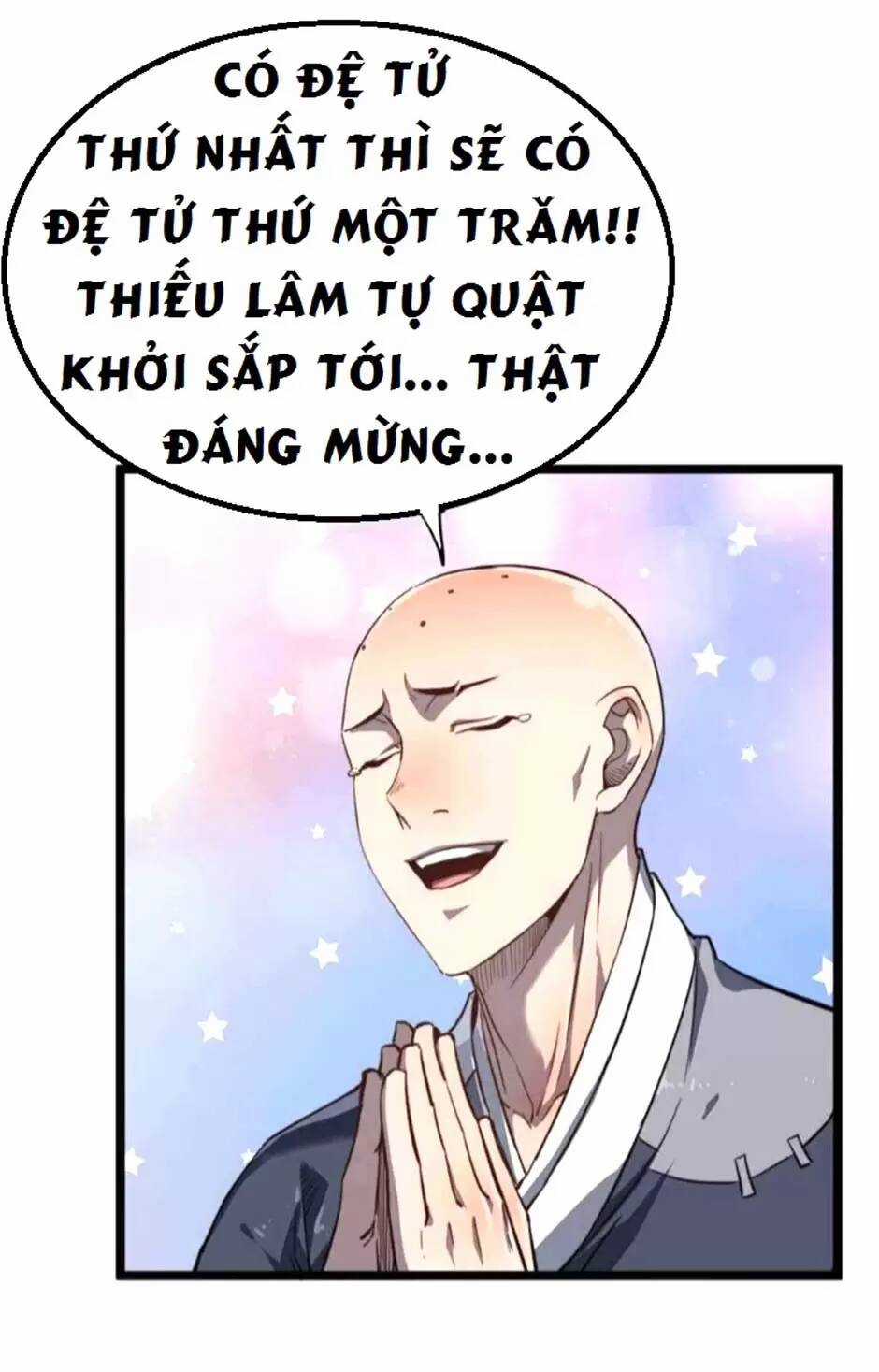 Dị Giới Kiến Tạo Tối Cường Thiếu Lâm Tự Chapter 11 trang 32