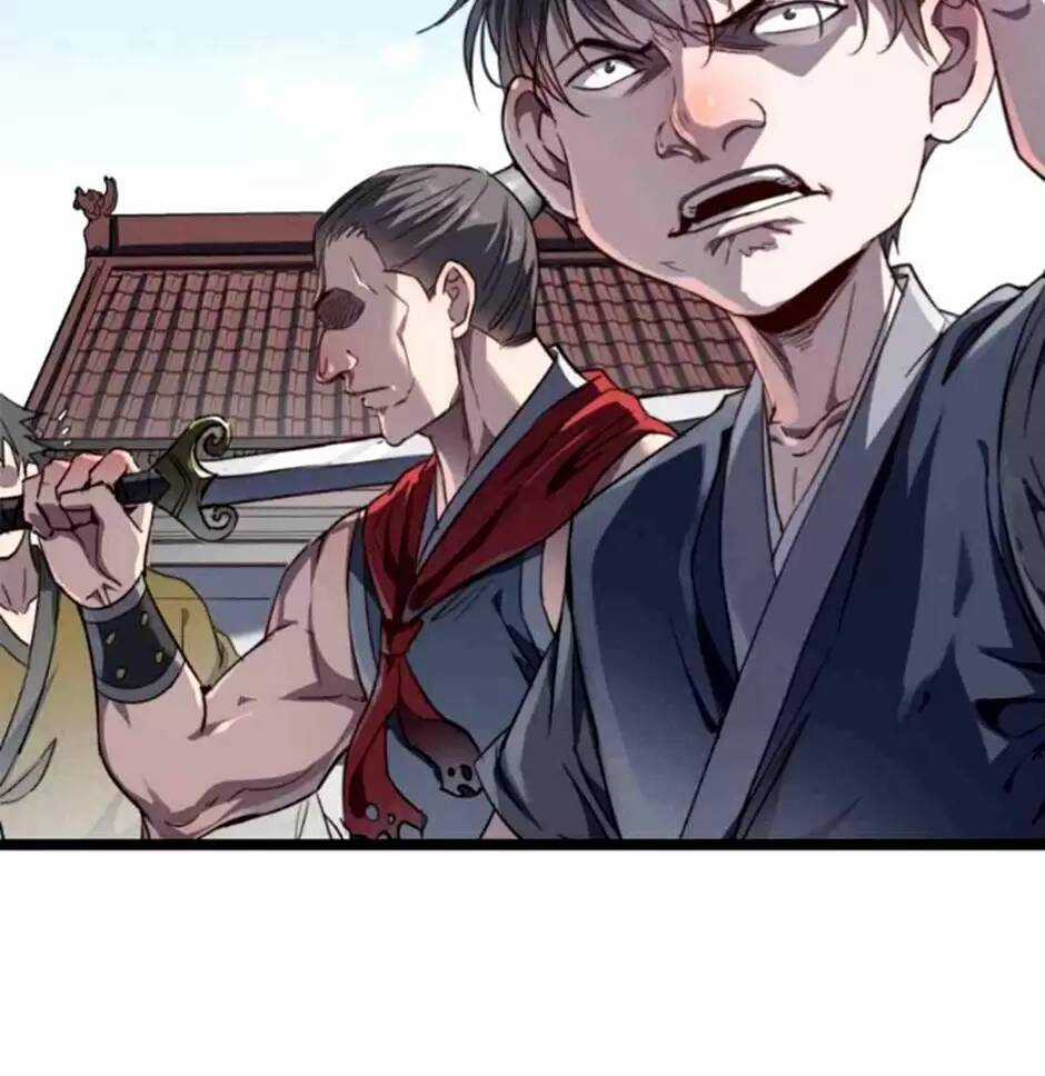 Dị Giới Kiến Tạo Tối Cường Thiếu Lâm Tự Chapter 11 trang 37