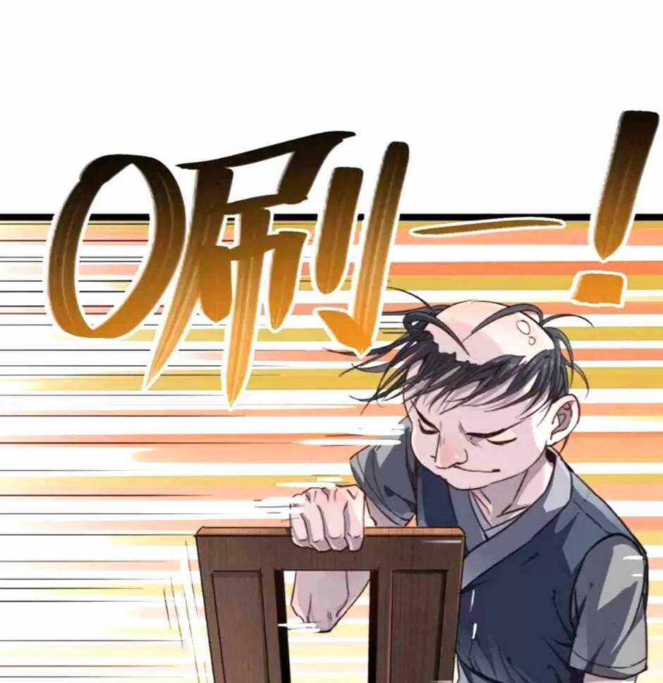 Dị Giới Kiến Tạo Tối Cường Thiếu Lâm Tự Chapter 11 trang 38