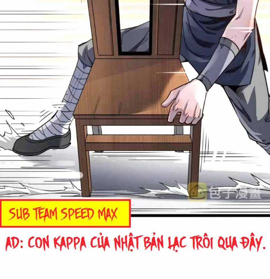 Dị Giới Kiến Tạo Tối Cường Thiếu Lâm Tự Chapter 11 trang 39