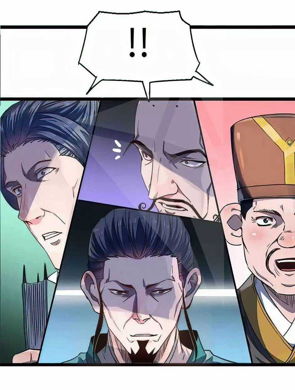 Dị Giới Kiến Tạo Tối Cường Thiếu Lâm Tự Chapter 11 trang 4