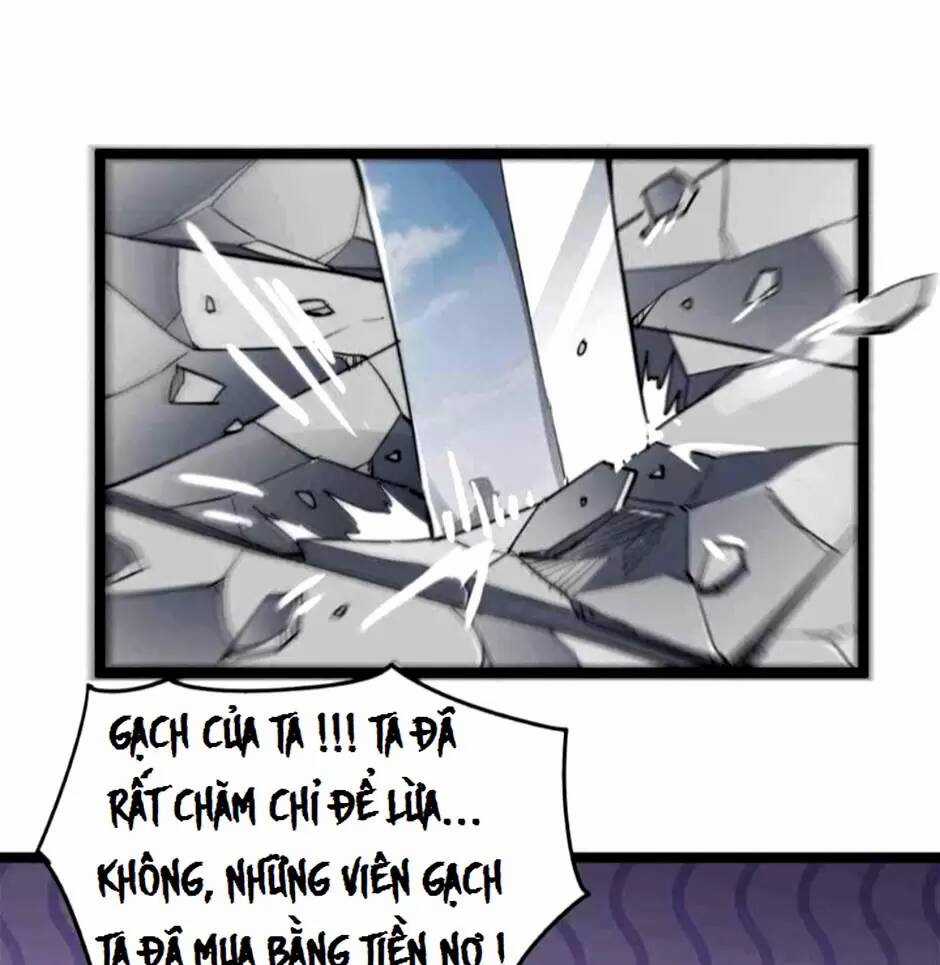 Dị Giới Kiến Tạo Tối Cường Thiếu Lâm Tự Chapter 11 trang 41