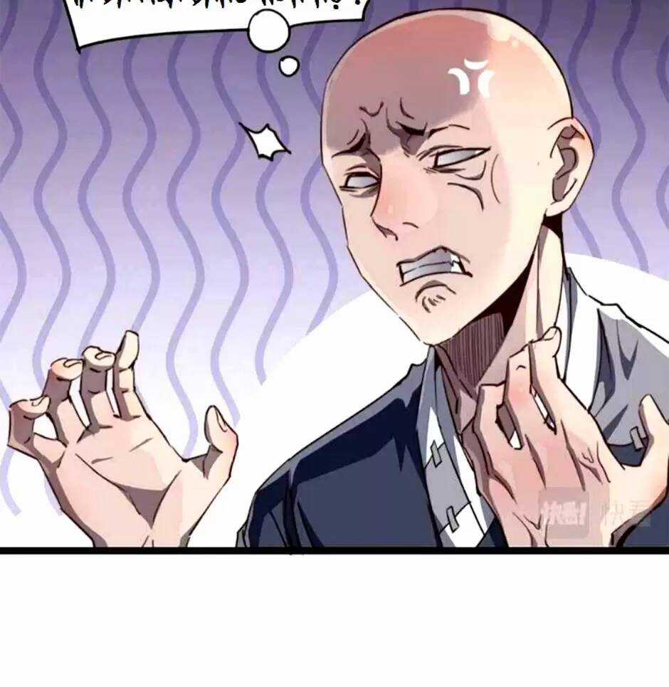 Dị Giới Kiến Tạo Tối Cường Thiếu Lâm Tự Chapter 11 trang 42