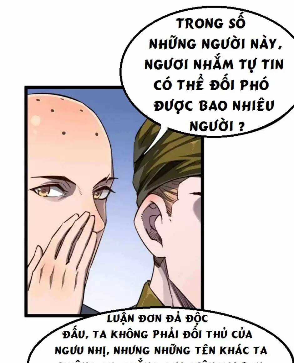 Dị Giới Kiến Tạo Tối Cường Thiếu Lâm Tự Chapter 11 trang 47