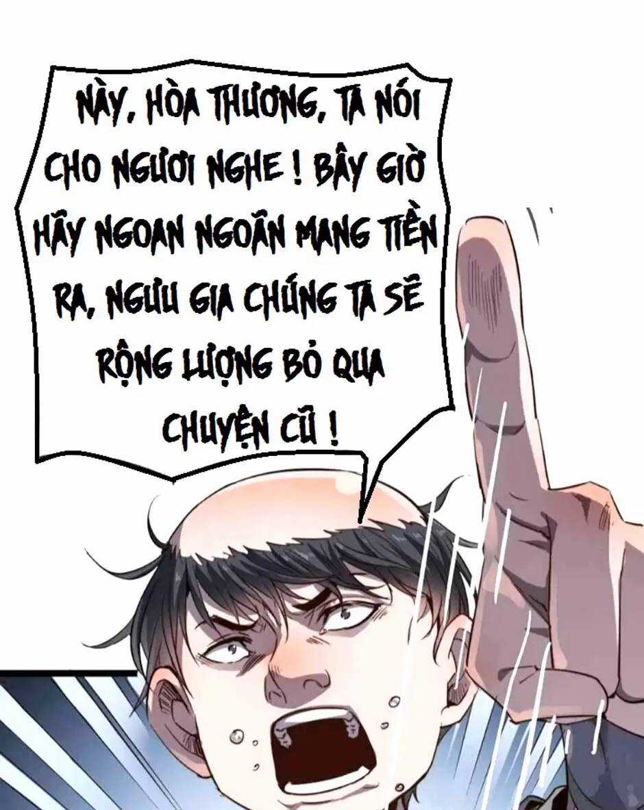 Dị Giới Kiến Tạo Tối Cường Thiếu Lâm Tự Chapter 11 trang 49