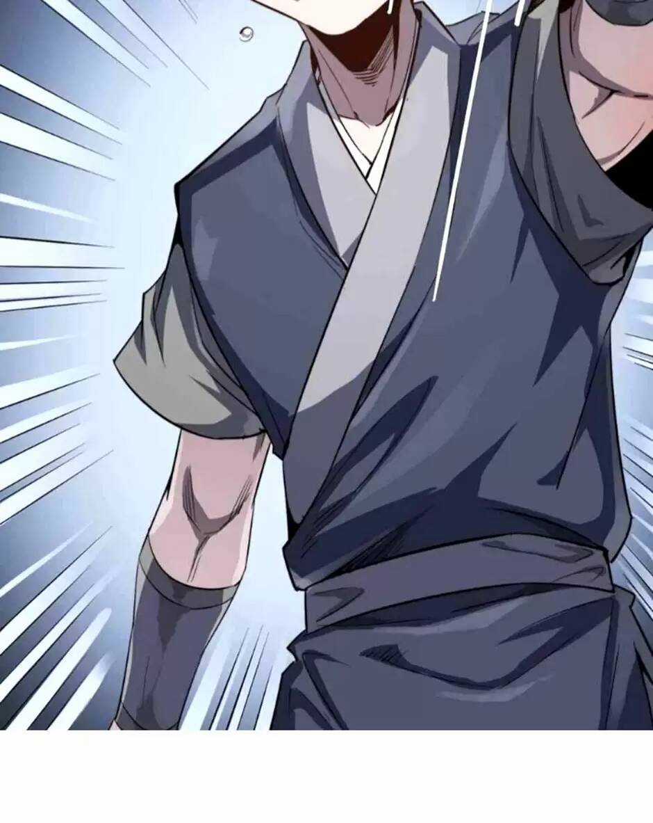 Dị Giới Kiến Tạo Tối Cường Thiếu Lâm Tự Chapter 11 trang 50