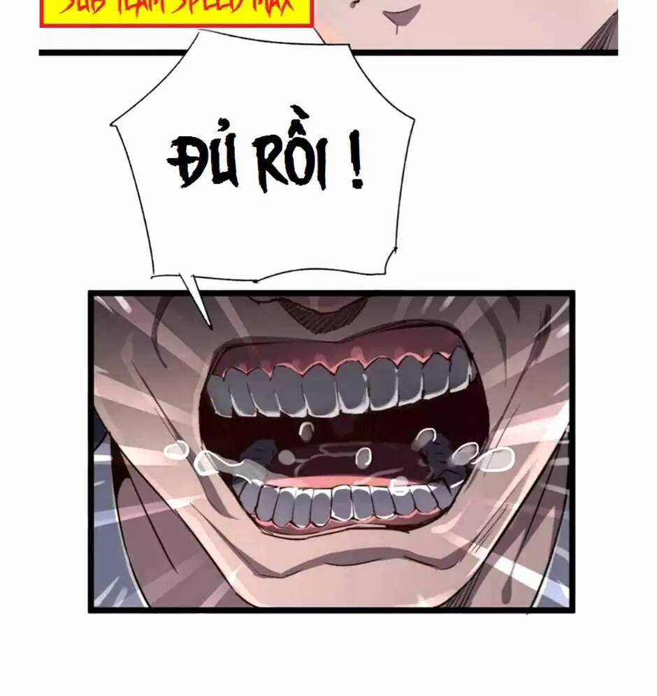 Dị Giới Kiến Tạo Tối Cường Thiếu Lâm Tự Chapter 11 trang 54