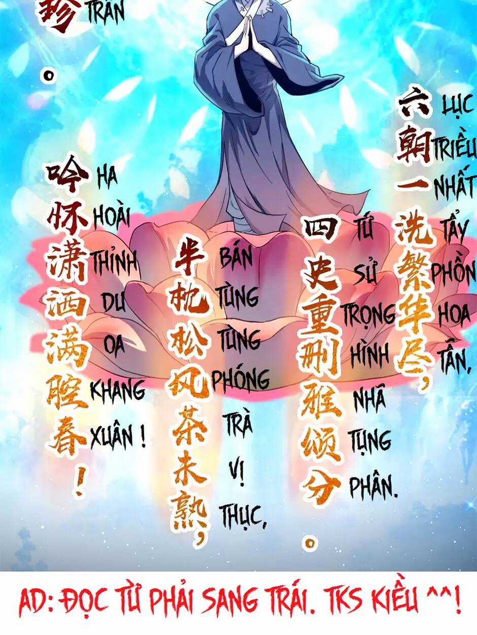 Dị Giới Kiến Tạo Tối Cường Thiếu Lâm Tự Chapter 11 trang 6