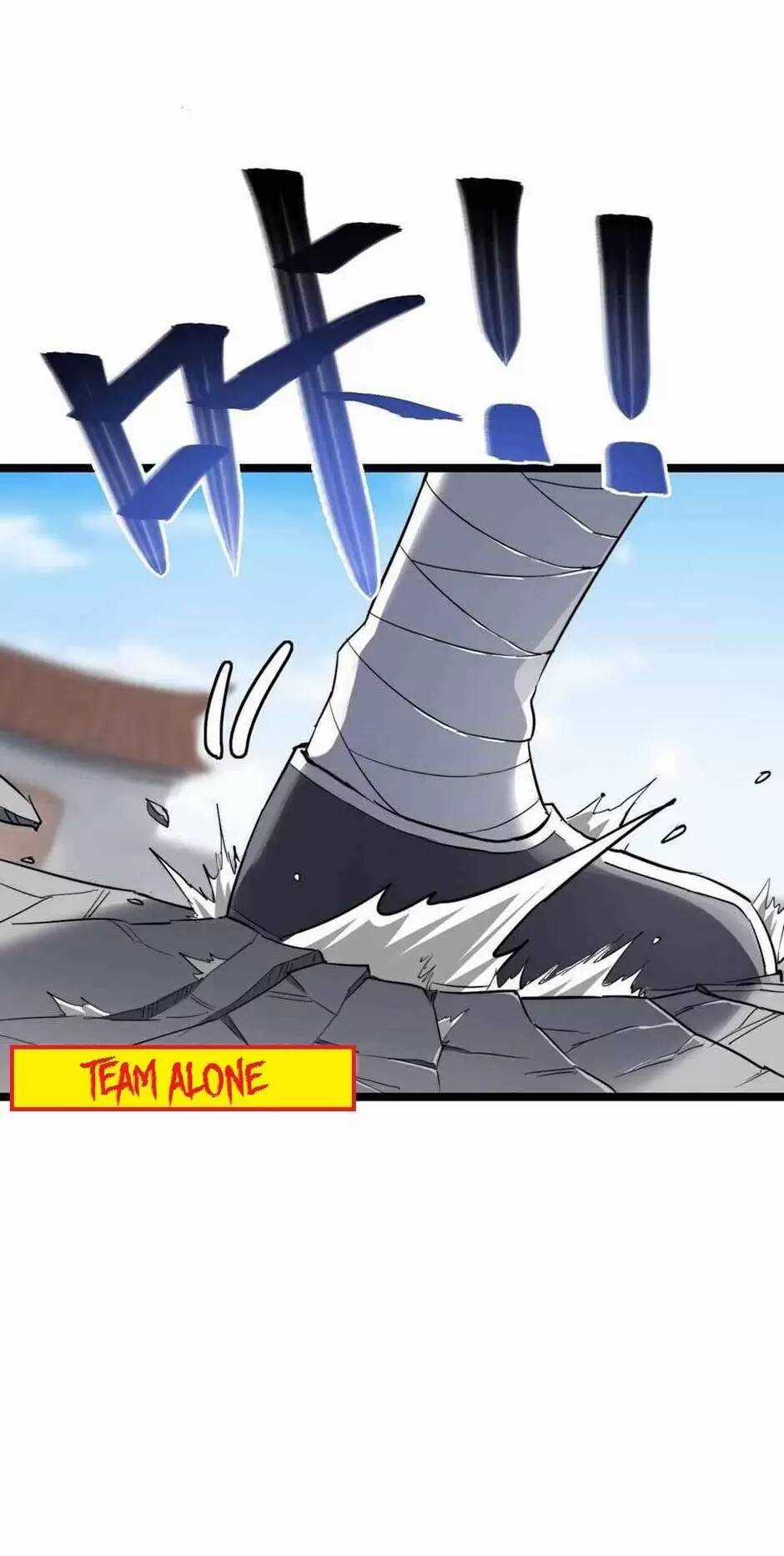 Dị Giới Kiến Tạo Tối Cường Thiếu Lâm Tự Chapter 12 trang 14